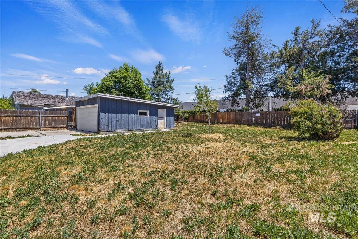820 Baker Street Boise, ID 83706 - Photo 24 of 26