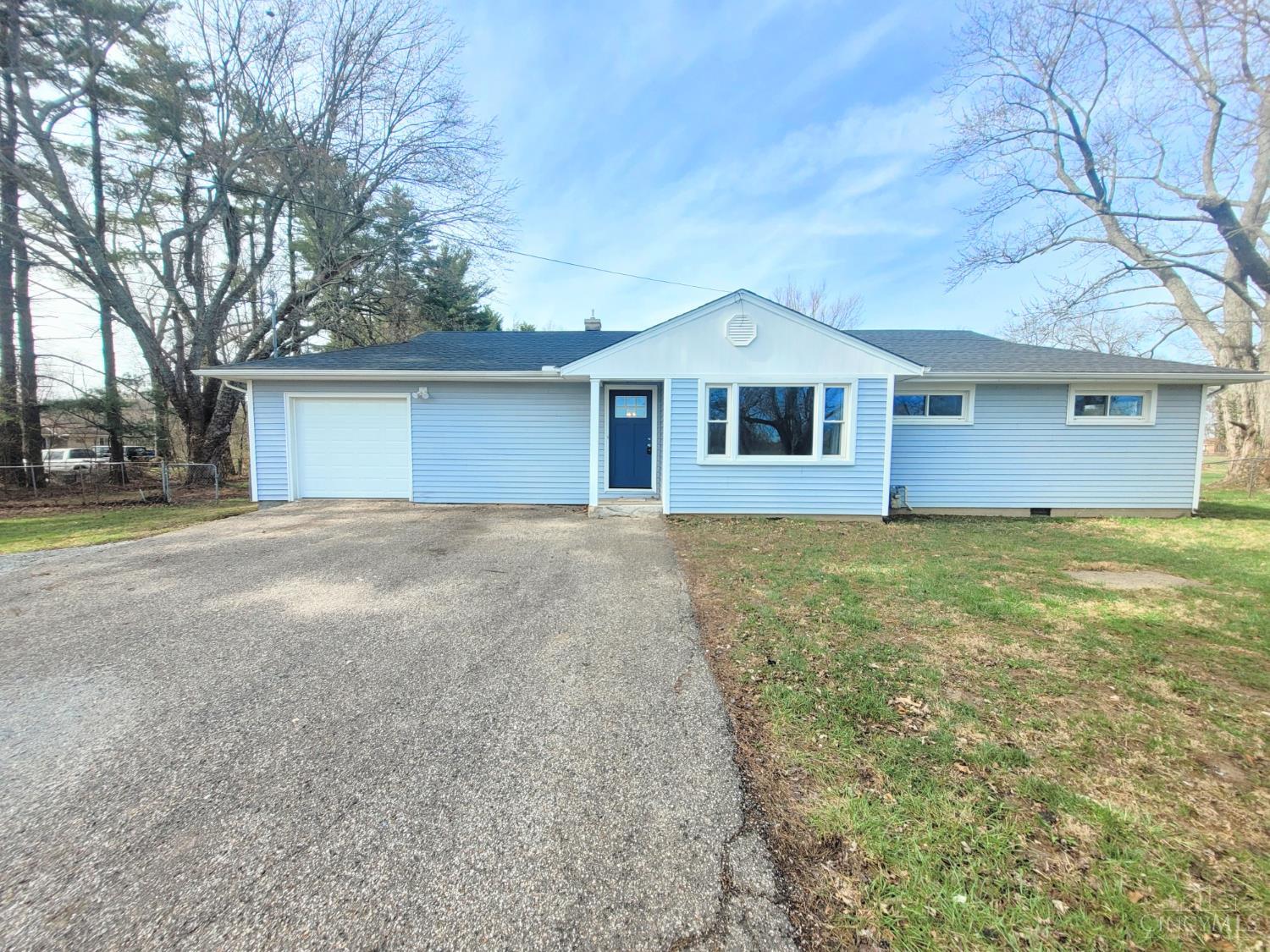 5997 Buckwheat Road Milford, OH 45150 - Photo 1 of 14