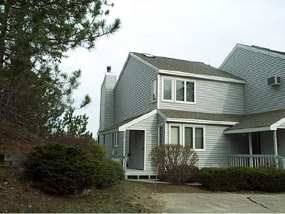 163 Michawanic Road, Unit 6A Wakefield, NH 03872 - Photo 1 of 1