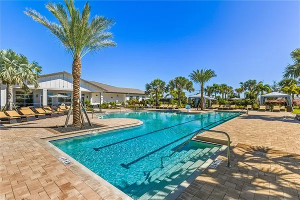 $347,000 | 18614 Buckskin Drive, Lakewood Ranch, FL 34211