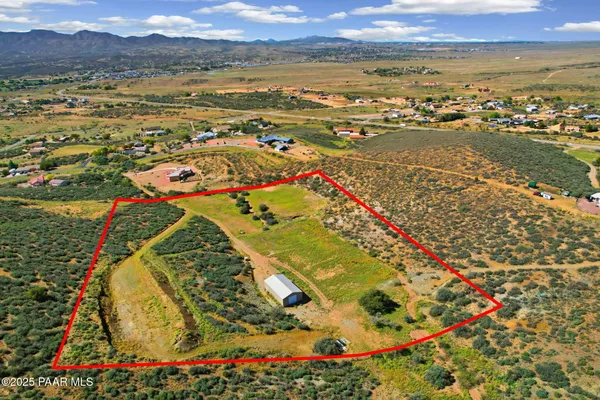 $535,000 | 510 South Apache Knolls Trail, Dewey-Humboldt, AZ 86327