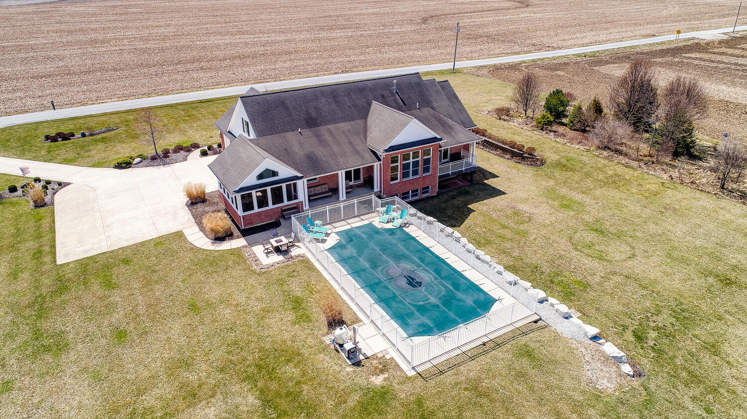 2245 East Snodgrass Road Piqua, OH 45356 - Photo 4 of 91 Gallery Image 4