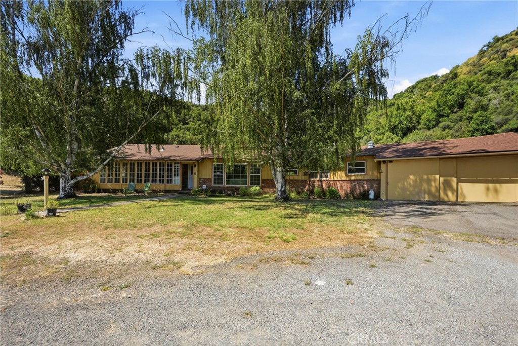 7825 Scotts Valley Road Lakeport, CA 95453 - Photo 1 of 66