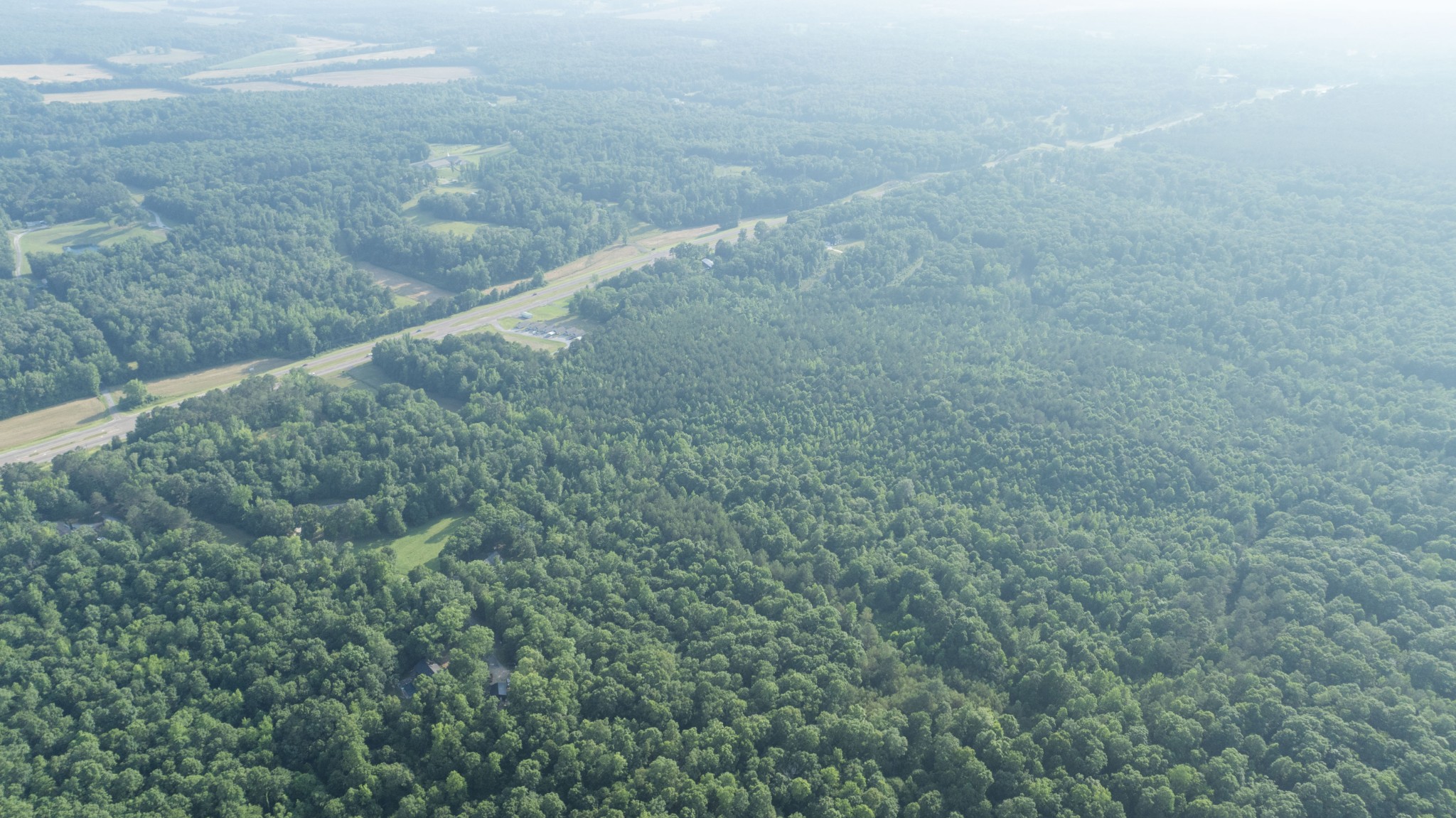 0 Todd Lane Lexington, TN 38351 - Photo 6 of 8 a view of a big yard