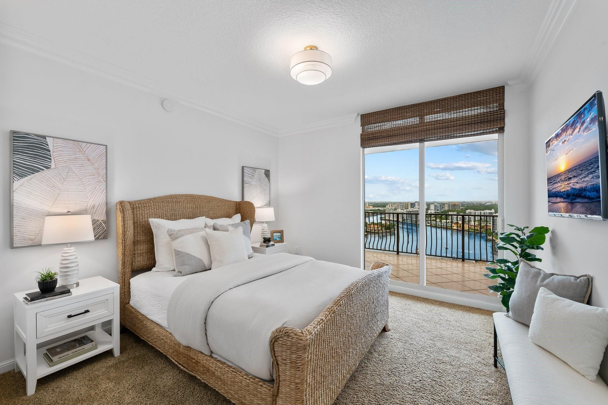 100 South Birch Road, Unit 2403 Fort Lauderdale, FL 33316 - Photo 14 of 26 Photo 14