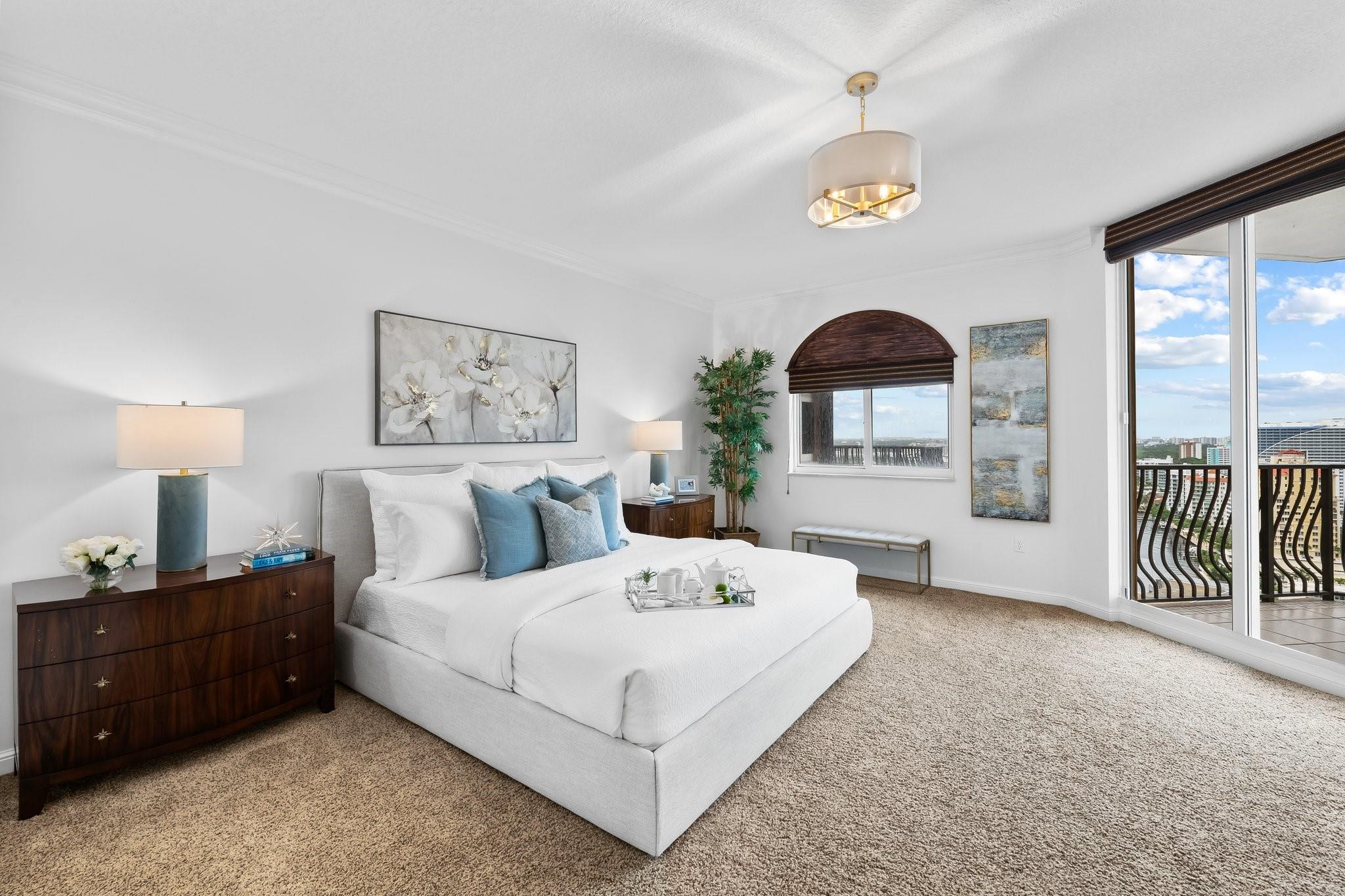 100 South Birch Road, Unit 2403 Fort Lauderdale, FL 33316 - Photo 18 of 26 Photo 18