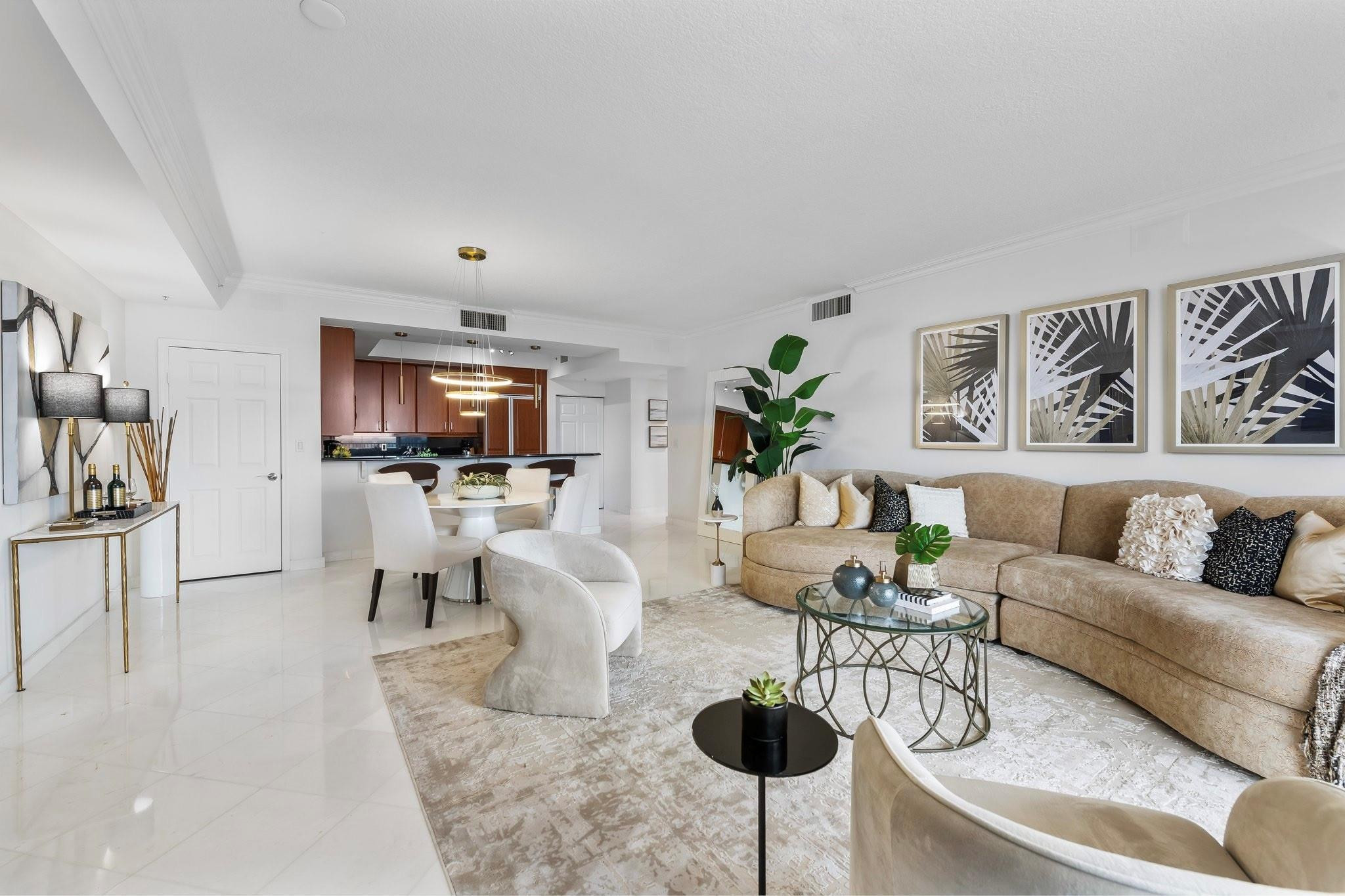 100 South Birch Road, Unit 2403 Fort Lauderdale, FL 33316 - Photo 6 of 26 Photo 6