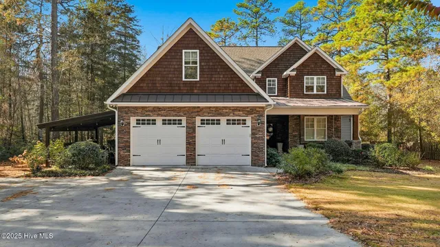 $2,900 | 9 Bedford Circle, Pinehurst, NC 28374