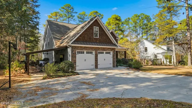 $2,900 | 9 Bedford Circle, Pinehurst, NC 28374