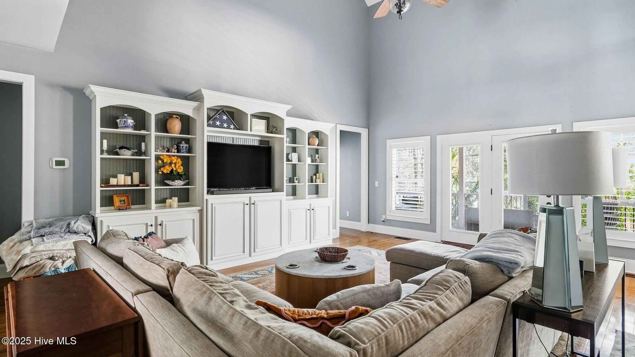 9 Bedford Circle Pinehurst, NC 28374 - Photo 4 of 33 4_DSC08011 copy