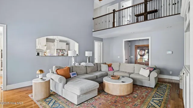 $2,900 | 9 Bedford Circle, Pinehurst, NC 28374