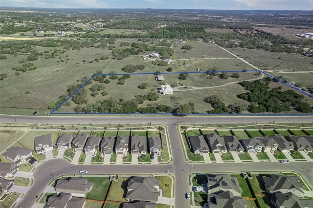 a view of a balcony with city view