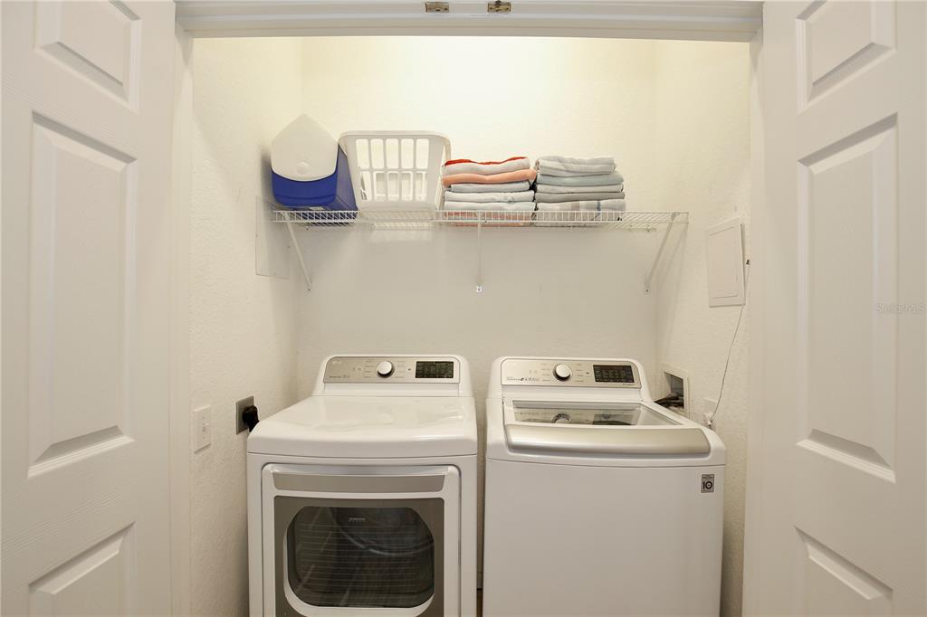 2821 Almaton Loop, Unit 301 Kissimmee, FL 34747 - Photo 20 of 24