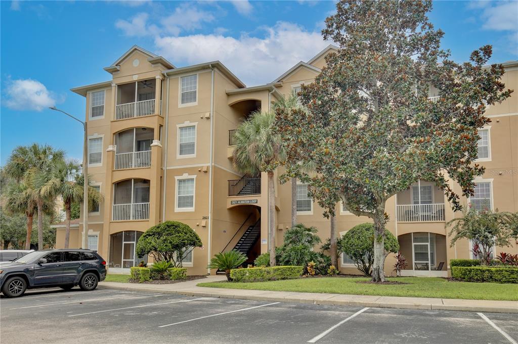 2821 Almaton Loop, Unit 301 Kissimmee, FL 34747 - Photo 23 of 24