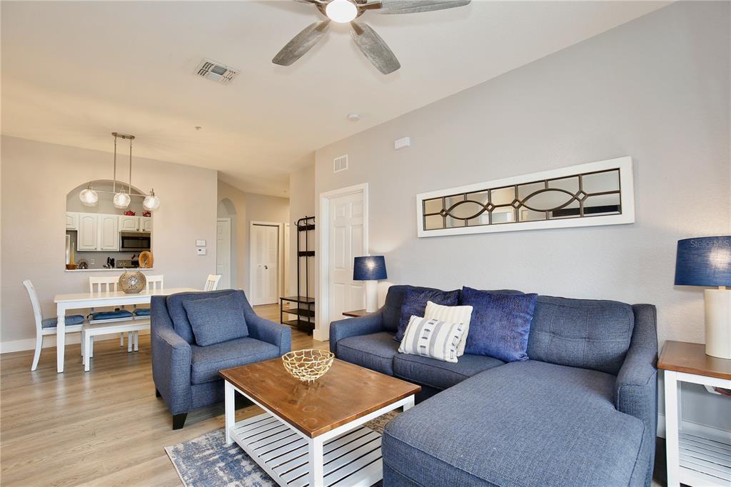 2821 Almaton Loop, Unit 301 Kissimmee, FL 34747 - Photo 9 of 24
