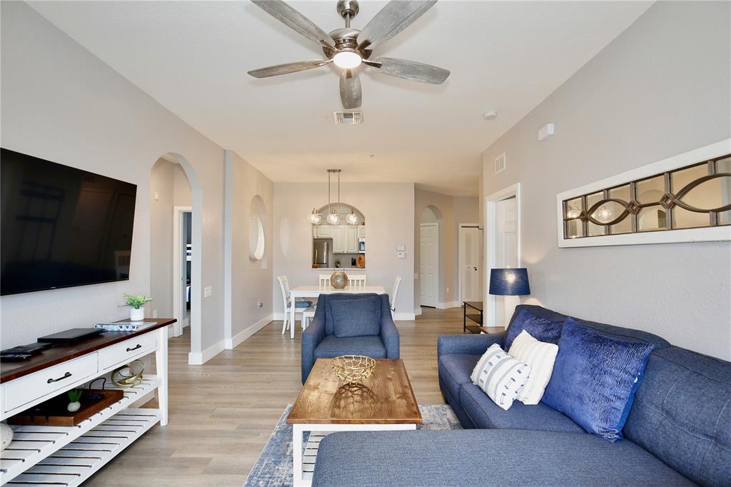 2821 Almaton Loop, Unit 301 Kissimmee, FL 34747 - Photo 10 of 24