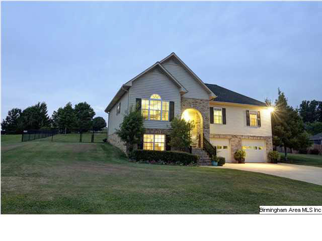 827 Ridgeway Drive Oneonta, AL 35121 - Photo 2 of 28 Gallery Image 2