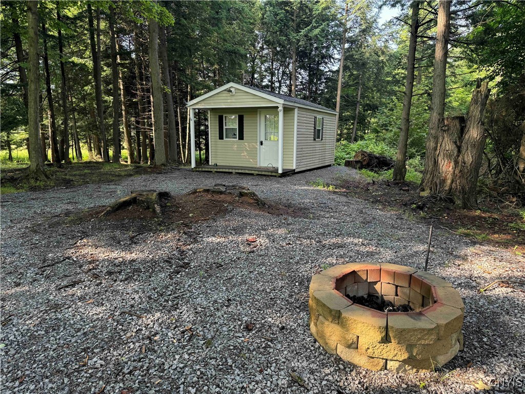 0 Halls Corners Road Warsaw, NY 14569 - Photo 1 of 1 Gallery Image 1