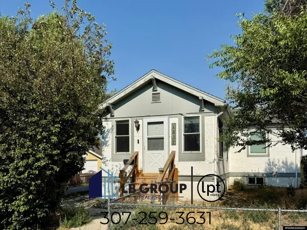 $259,900 | 1237 South Cherry Street, Casper, WY 82604