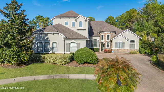 $1,600,000 | 12835 Oxford Crossing Drive, Jacksonville, FL 32224