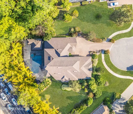 $1,600,000 | 12835 Oxford Crossing Drive, Jacksonville, FL 32224