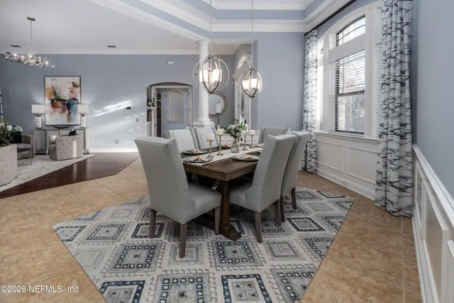 $1,600,000 | 12835 Oxford Crossing Drive, Jacksonville, FL 32224