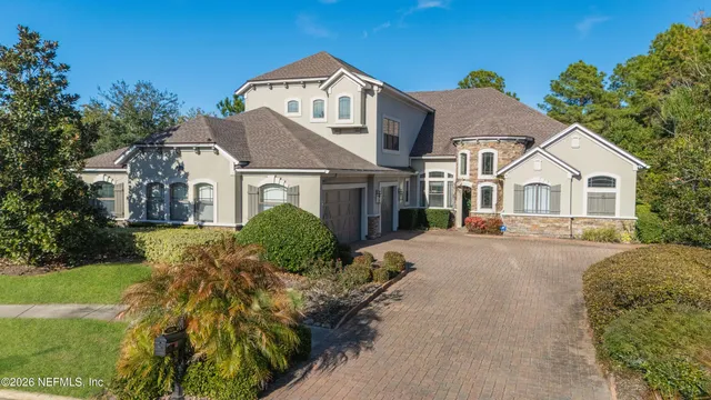 $1,600,000 | 12835 Oxford Crossing Drive, Jacksonville, FL 32224