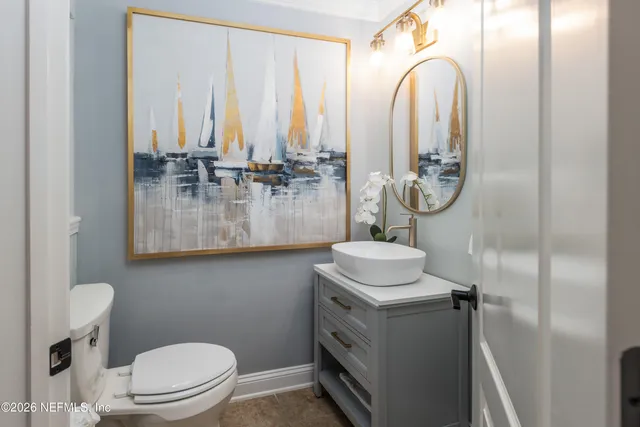 $1,600,000 | 12835 Oxford Crossing Drive, Jacksonville, FL 32224