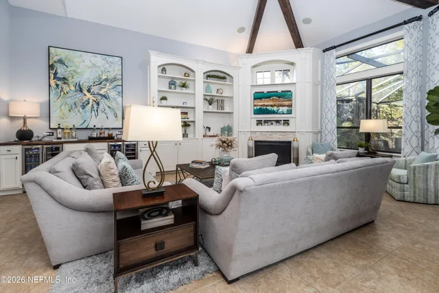 $1,600,000 | 12835 Oxford Crossing Drive, Jacksonville, FL 32224