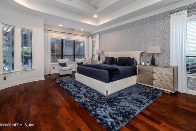 $1,600,000 | 12835 Oxford Crossing Drive, Jacksonville, FL 32224