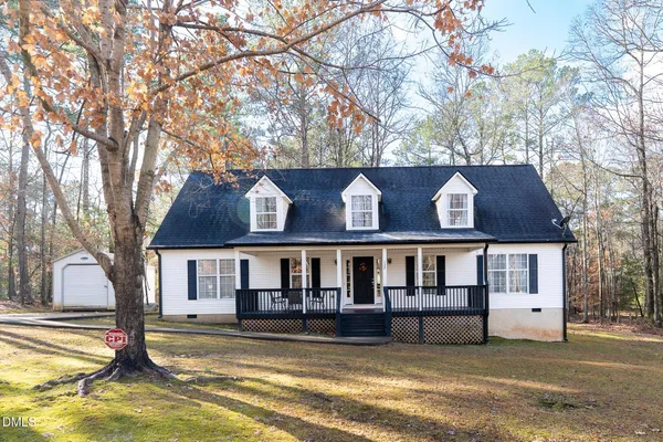 $299,900 | 132 Osage Drive, Louisburg, NC 27549