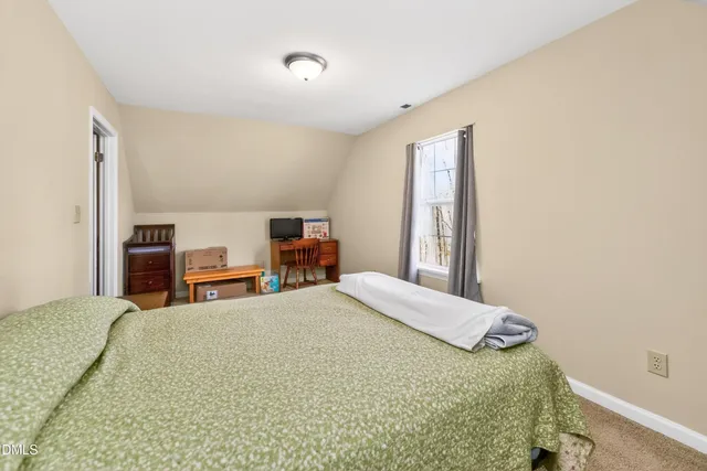 a room with storage and utility