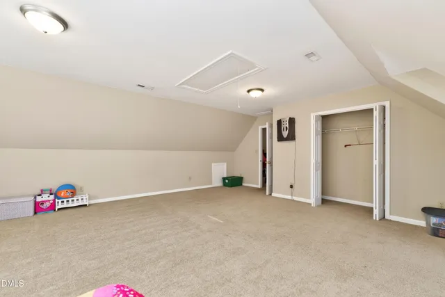 a workspace with furniture and window