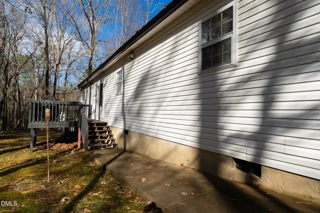 $309,900 | 132 Osage Drive, Louisburg, NC 27549