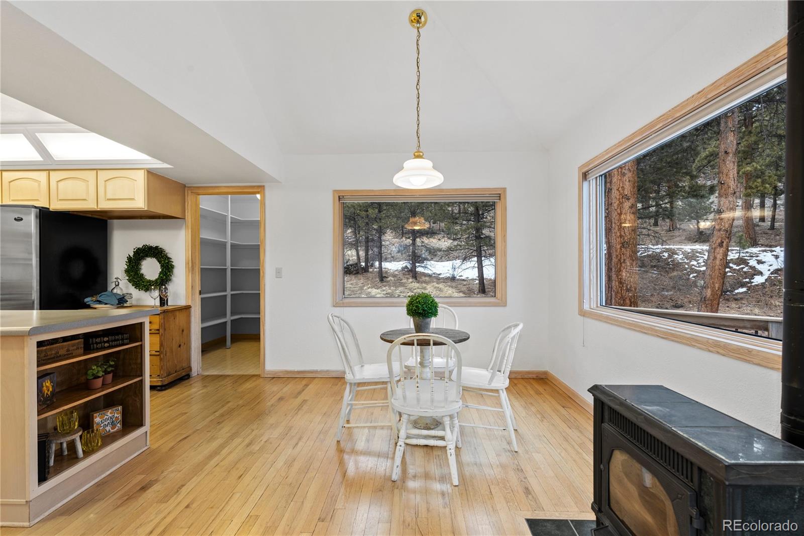 7313 Silverhorn Drive Evergreen, CO 80439 - Photo 14 of 40