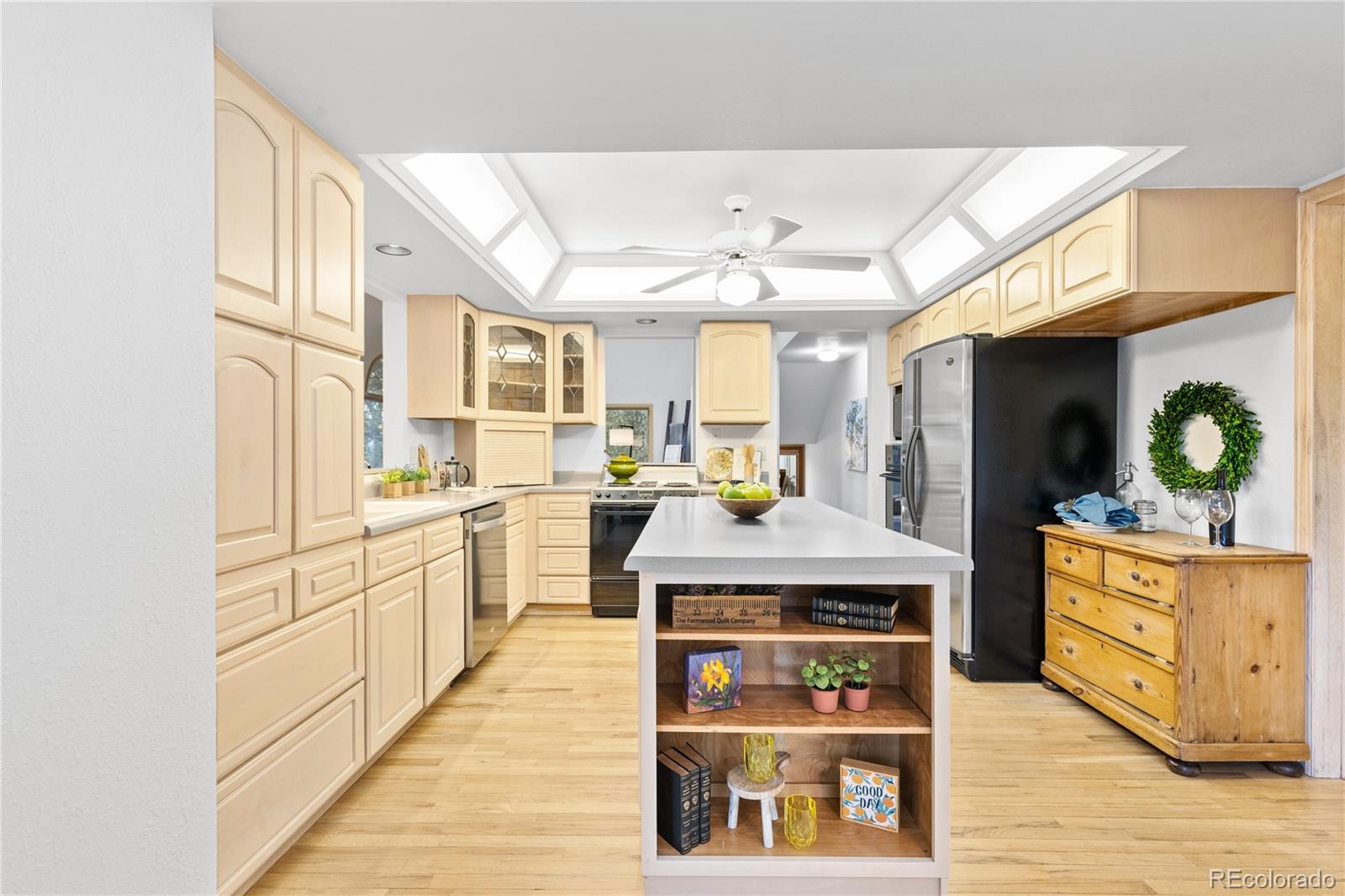 7313 Silverhorn Drive Evergreen, CO 80439 - Photo 15 of 40