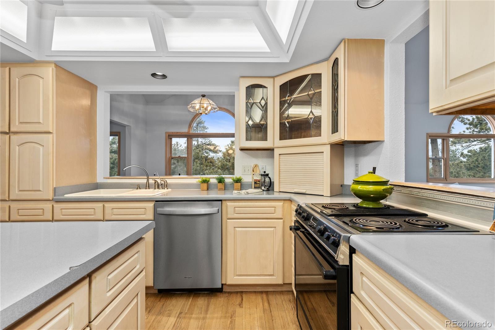 7313 Silverhorn Drive Evergreen, CO 80439 - Photo 16 of 40