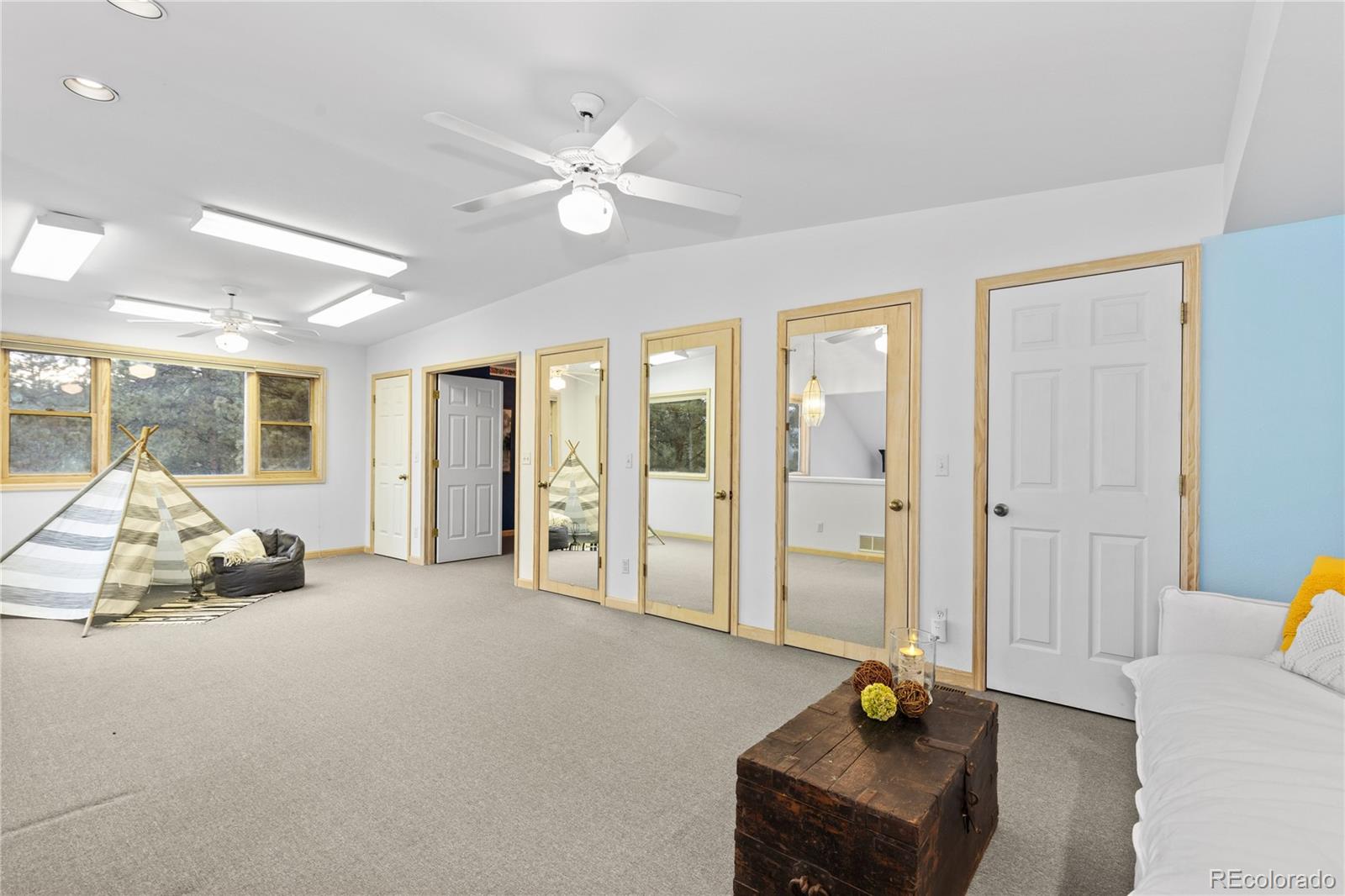 7313 Silverhorn Drive Evergreen, CO 80439 - Photo 19 of 40