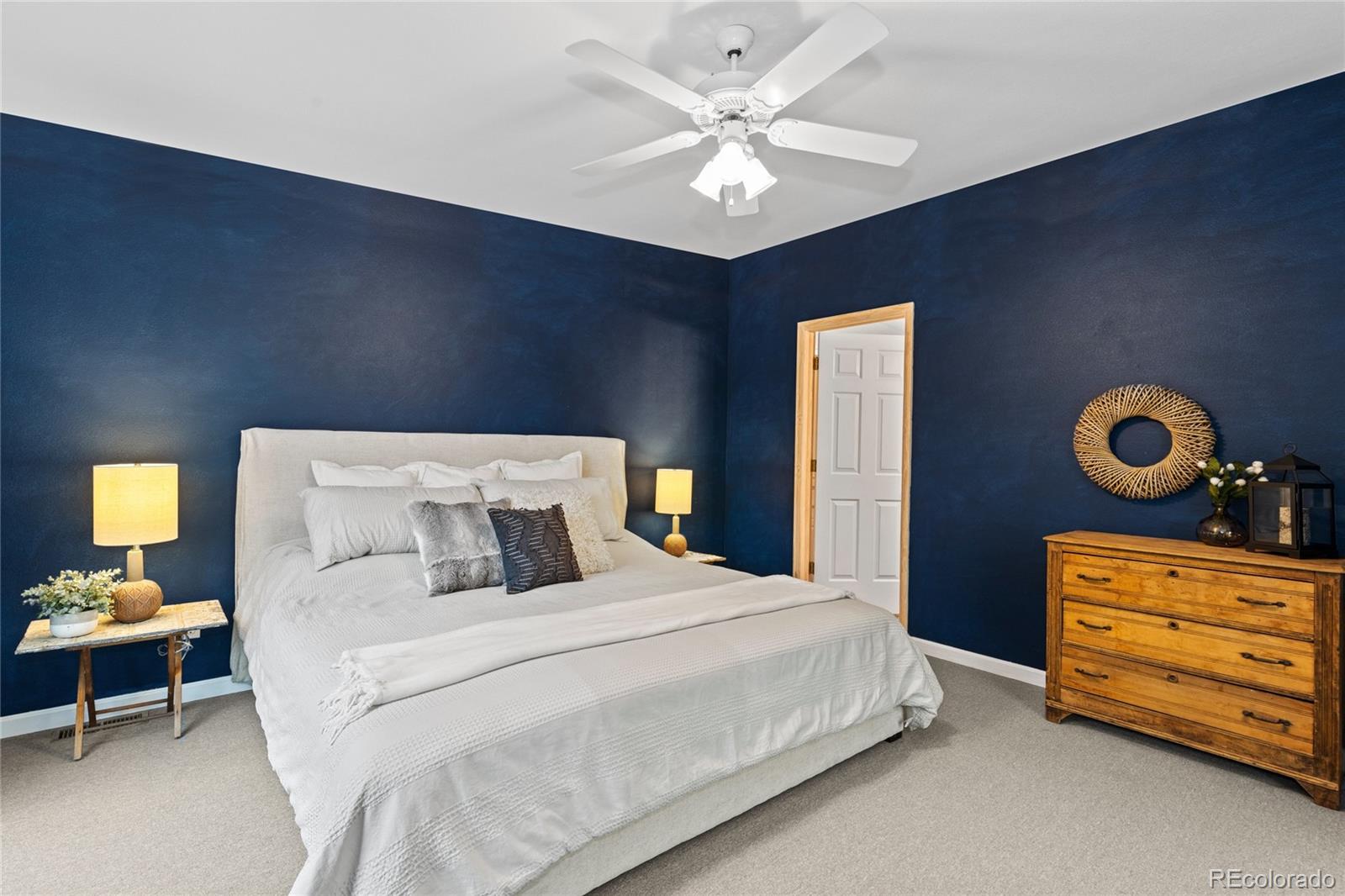 7313 Silverhorn Drive Evergreen, CO 80439 - Photo 20 of 40