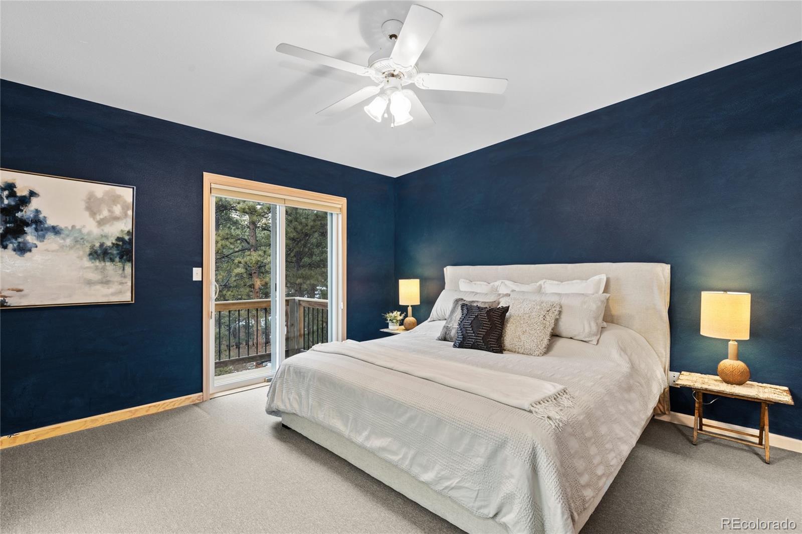 7313 Silverhorn Drive Evergreen, CO 80439 - Photo 21 of 40