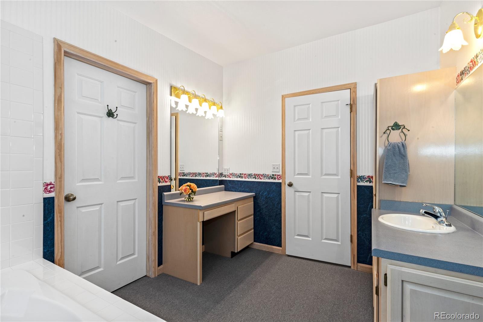 7313 Silverhorn Drive Evergreen, CO 80439 - Photo 22 of 40