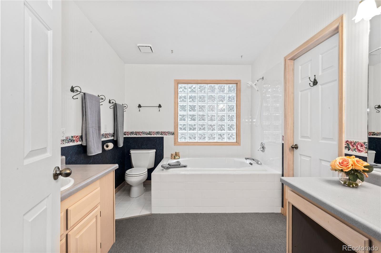 7313 Silverhorn Drive Evergreen, CO 80439 - Photo 23 of 40