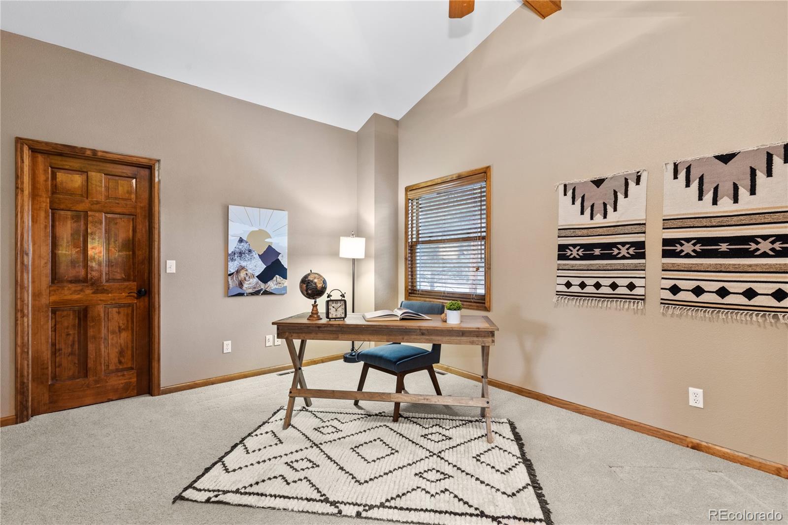 7313 Silverhorn Drive Evergreen, CO 80439 - Photo 24 of 40