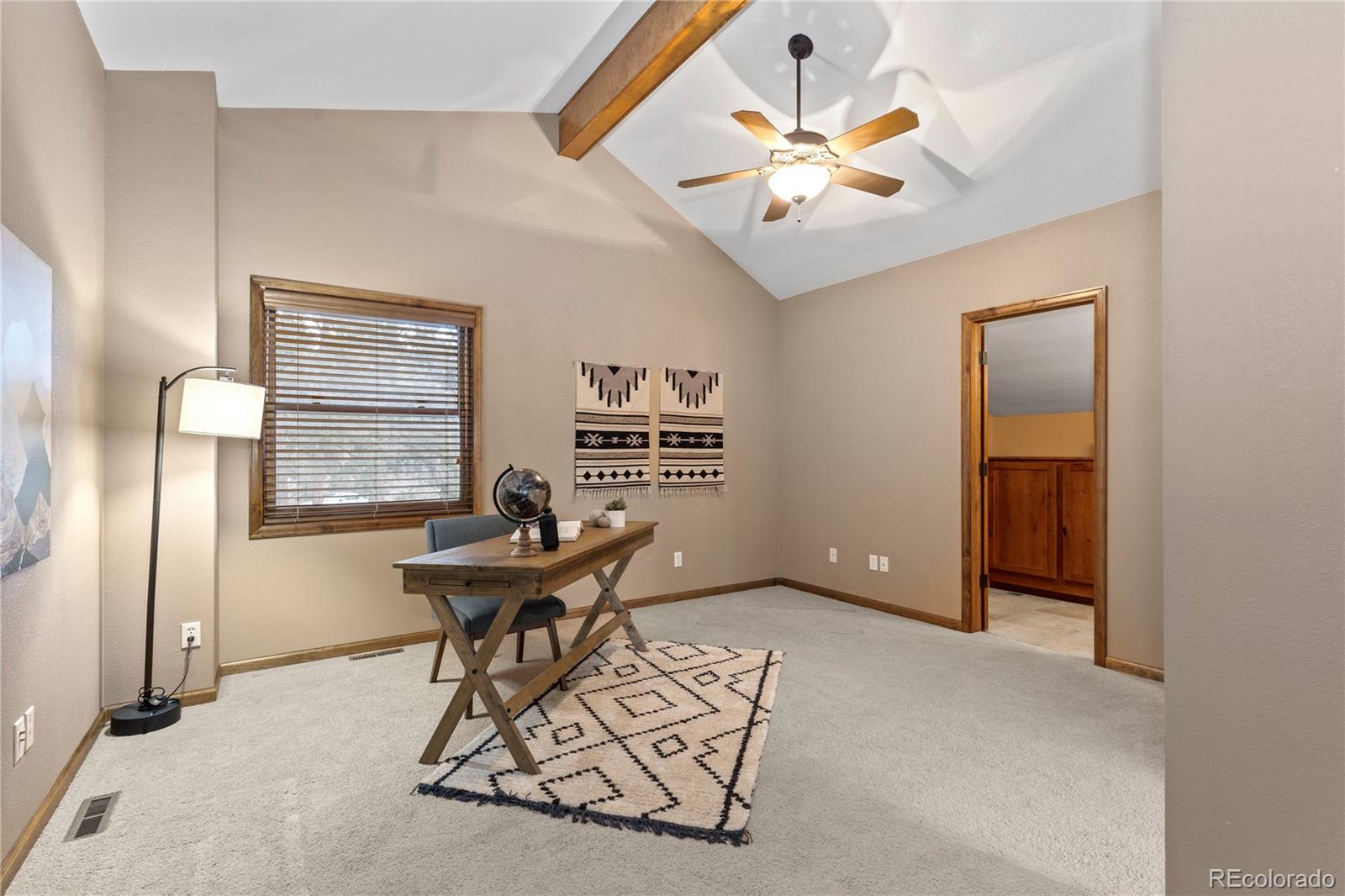 7313 Silverhorn Drive Evergreen, CO 80439 - Photo 25 of 40