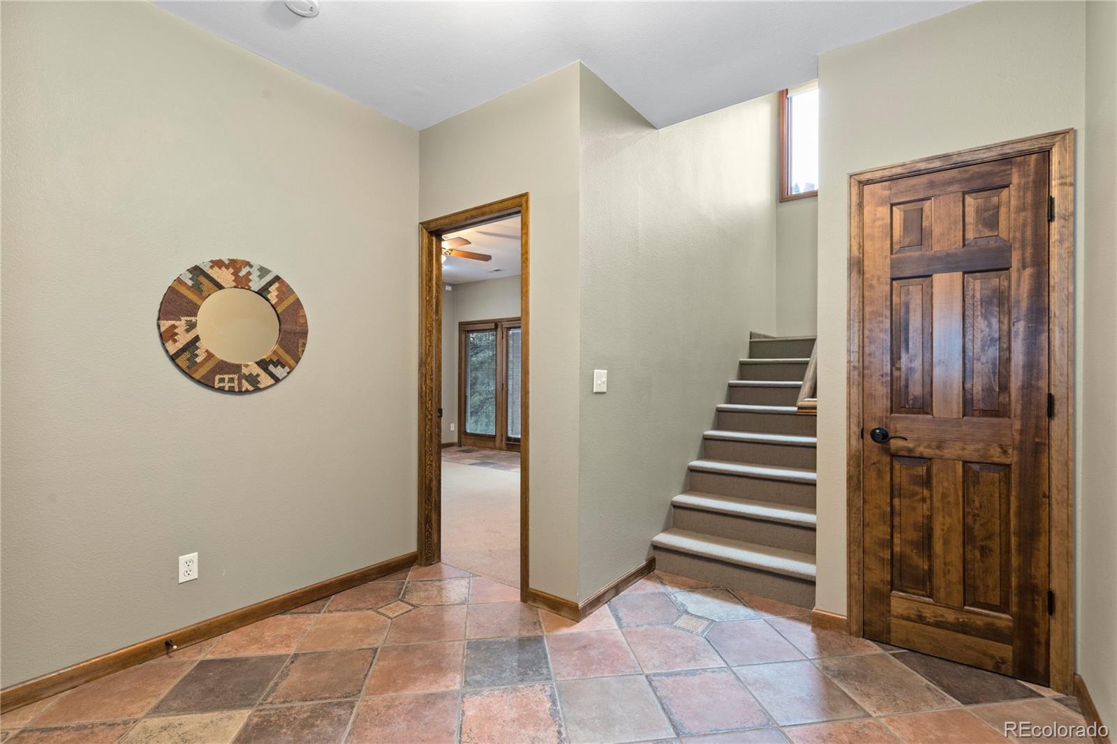 7313 Silverhorn Drive Evergreen, CO 80439 - Photo 27 of 40