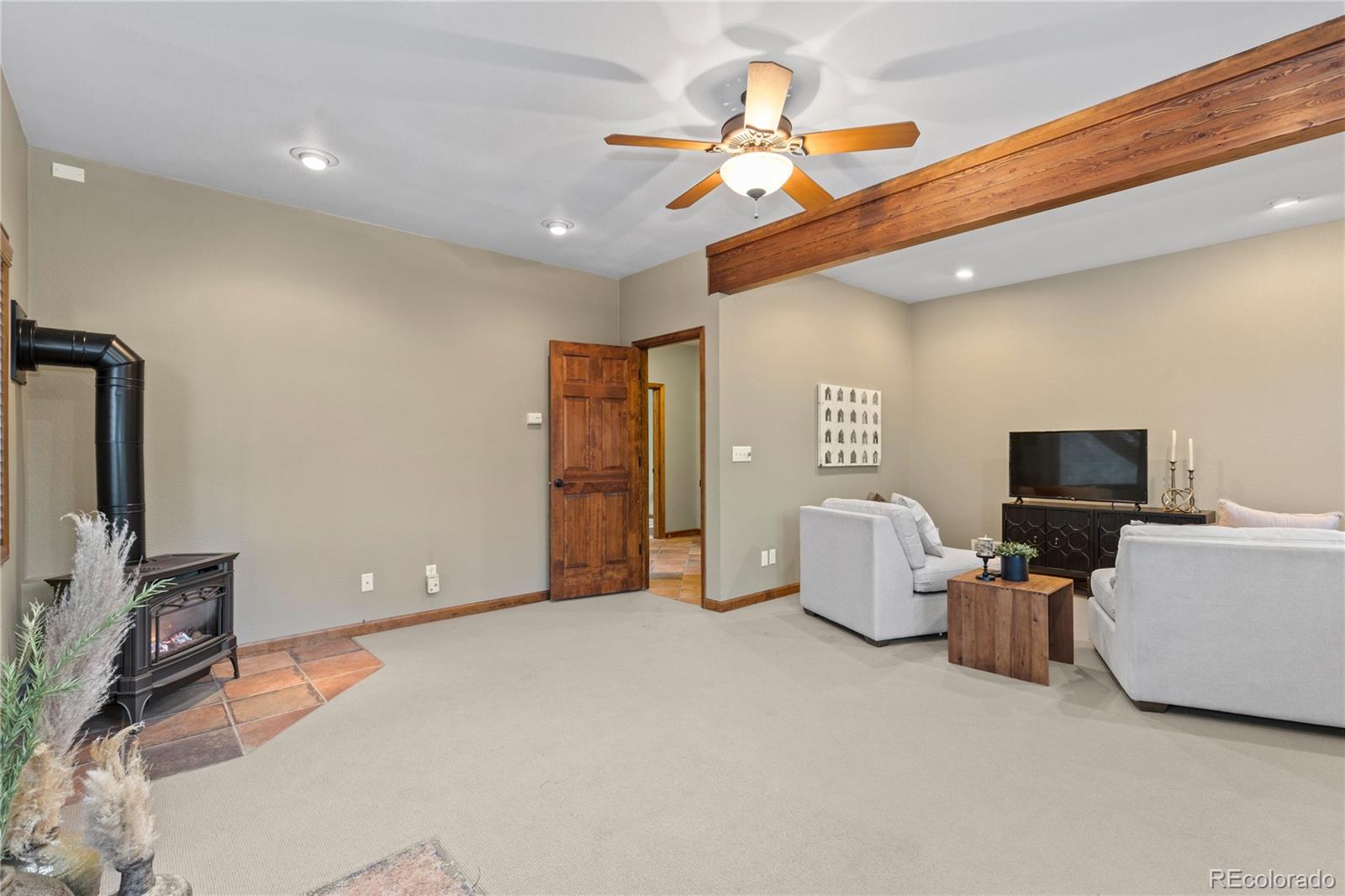 7313 Silverhorn Drive Evergreen, CO 80439 - Photo 29 of 40