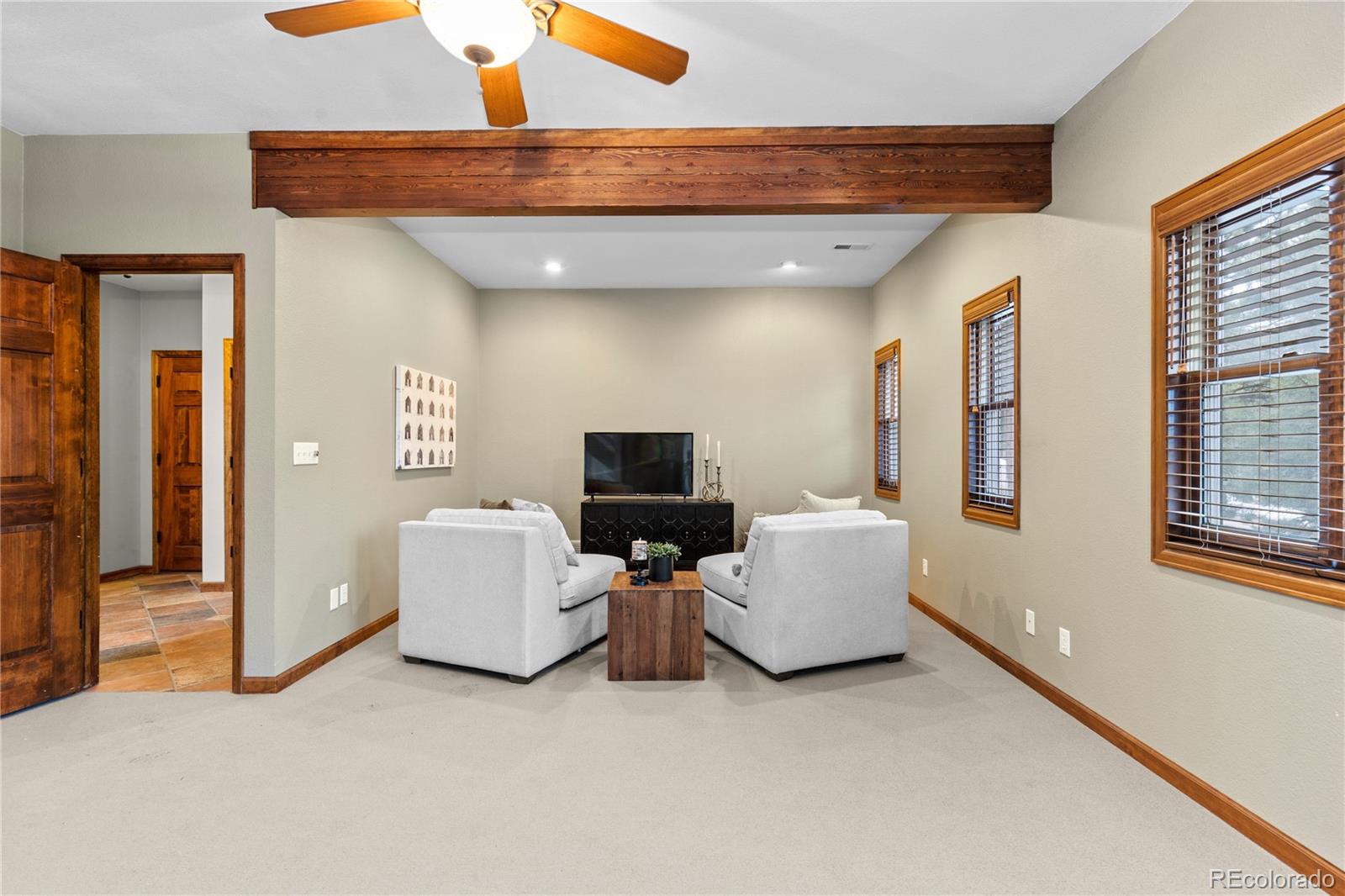 7313 Silverhorn Drive Evergreen, CO 80439 - Photo 30 of 40