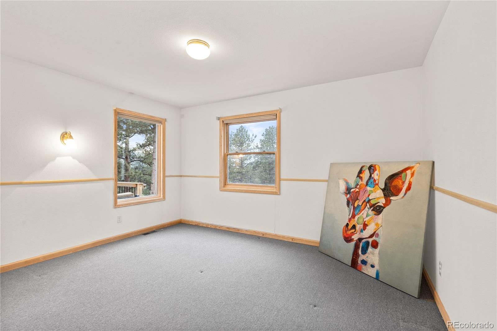 7313 Silverhorn Drive Evergreen, CO 80439 - Photo 32 of 40