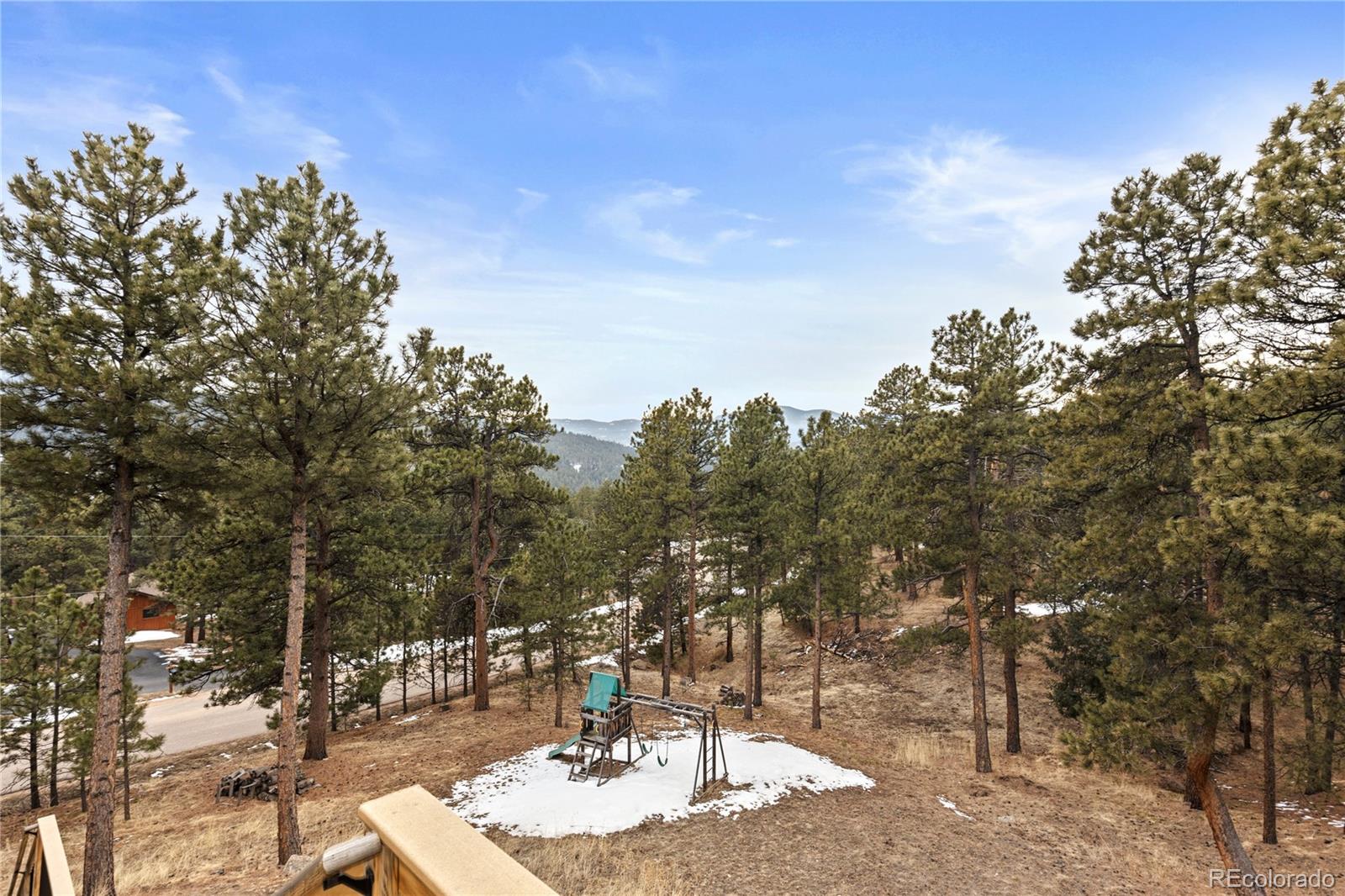 7313 Silverhorn Drive Evergreen, CO 80439 - Photo 5 of 40