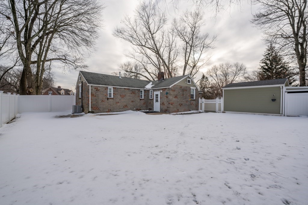 61 Forris Street West Springfield, MA 01089 - Photo 23 of 23 Gallery Image 23